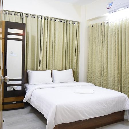 Hill Tower Hotel & Resort Cox's Bazar Extérieur photo