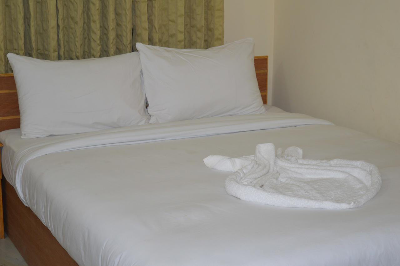 Hill Tower Hotel & Resort Cox's Bazar Extérieur photo