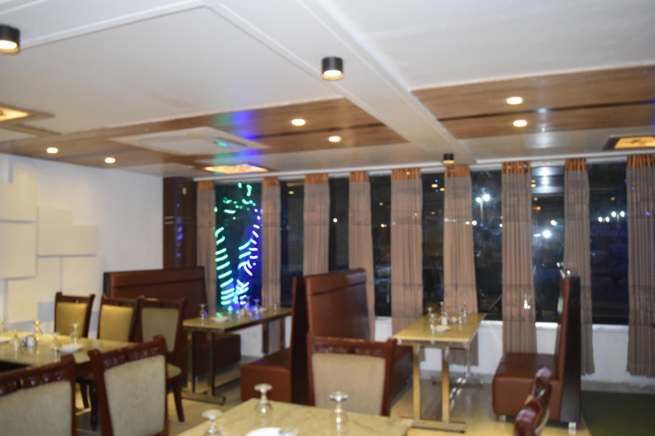 Hill Tower Hotel & Resort Cox's Bazar Extérieur photo