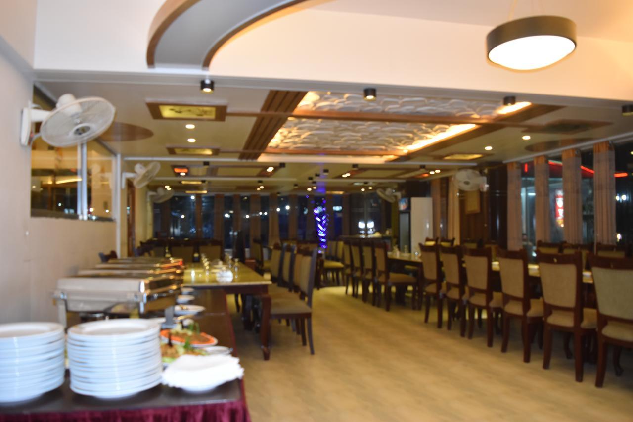 Hill Tower Hotel & Resort Cox's Bazar Extérieur photo