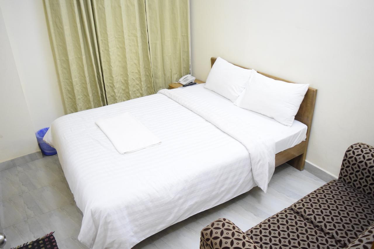 Hill Tower Hotel & Resort Cox's Bazar Extérieur photo