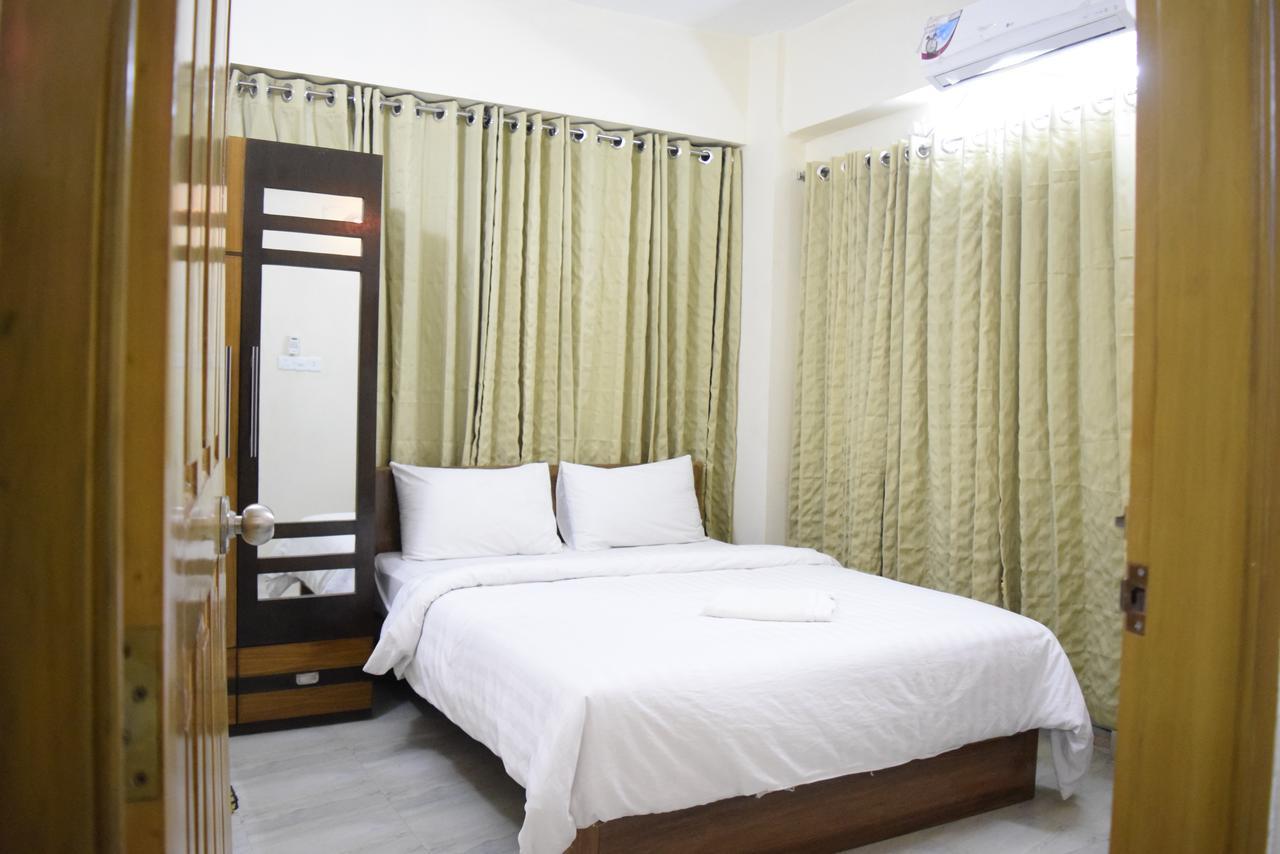 Hill Tower Hotel & Resort Cox's Bazar Extérieur photo