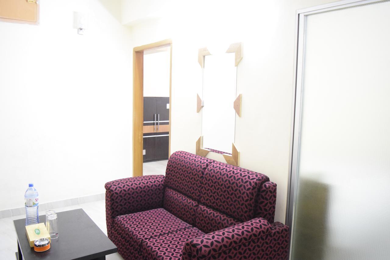 Hill Tower Hotel & Resort Cox's Bazar Extérieur photo