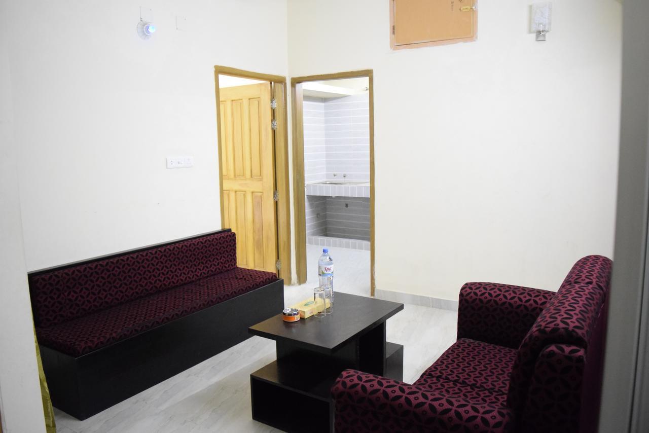 Hill Tower Hotel & Resort Cox's Bazar Extérieur photo